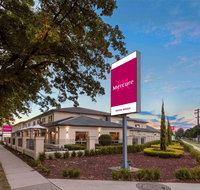 Mercure Wagga Wagga - Sydney Resort