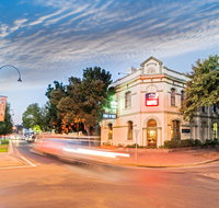 Prince of Wales Motor Inn - Sydney Resort
