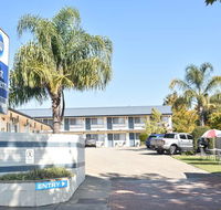 Best Western Motel Farrington - Accommodation Sydney