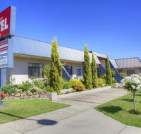 Amaroo Motel - Accommodation Sydney