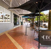 CH Boutique Hotel - Sydney 4u