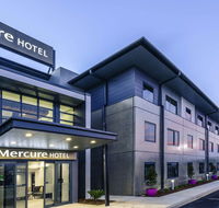 Mercure Tamworth - Sydney 4u