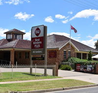 Best Western Plus All Settlers Motor Inn - Sydney 4u