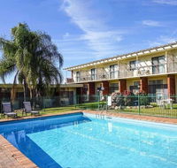 Redhill Tamworth Motor Inn - Sydney 4u