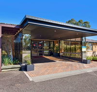 Econo Lodge Savannah Park Tamworth - Sydney 4u