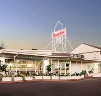 Ibis Styles Tamworth - Sydney 4u