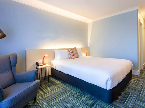 Ibis Styles Tamworth - Sydney 4u 2