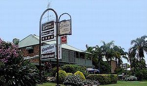 Great Eastern Motor Inn - Sydney 4u 0