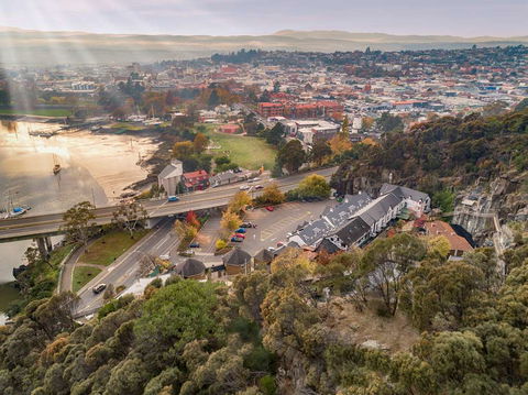Leisure Inn Penny Royal Hotel & Apts - Sydney 4u 1
