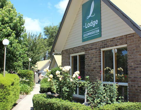 The Lodge By Haus - Sydney 4u 0