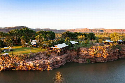 The Homestead At El Questro WildernessPk - Sydney 4u 0