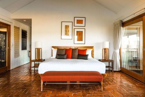 The Homestead At El Questro WildernessPk - Sydney 4u 1