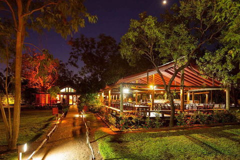 The Homestead At El Questro WildernessPk - Sydney 4u 2