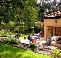 Marwood Villas - Accommodation Sydney