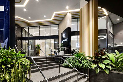 Alcyone Hotel Residences - Sydney 4u 2