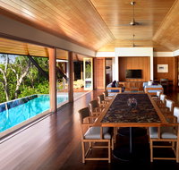 Qualia Great Barrier Reef - Accommodation Sydney