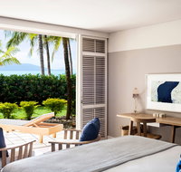 Beach Club Resort - Accommodation Sydney