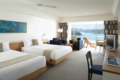 Reef View Hotel - Sydney 4u 0