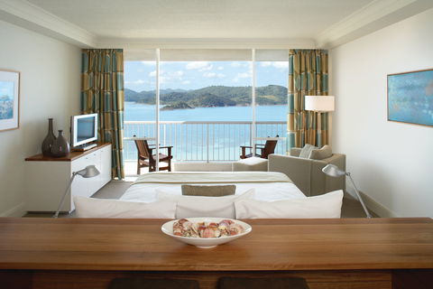 Reef View Hotel - Sydney 4u 1