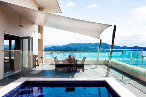 Reef View Hotel - Sydney 4u 2