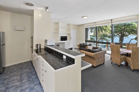 North Pier Hotel Cowes - Sydney 4u 2