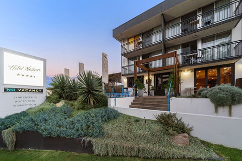 Hotel Nelson - Sydney 4u 0