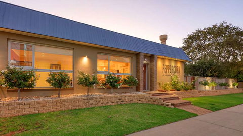 Quality Inn Swan Hill - Sydney 4u 0