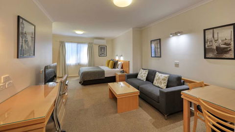 Quality Inn Swan Hill - Sydney 4u 2