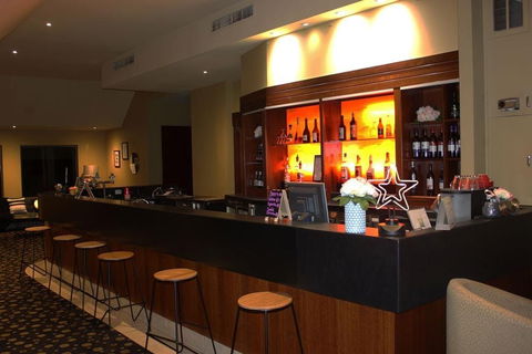 Swan Hill Resort - Sydney 4u 0