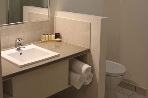Swan Hill Resort - Sydney 4u 1