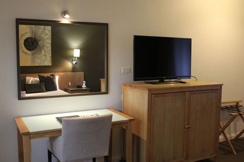 Swan Hill Resort - Sydney 4u 2