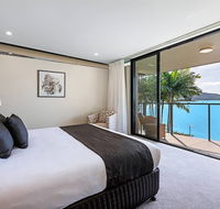 Mirage Whitsundays - Sydney 4u