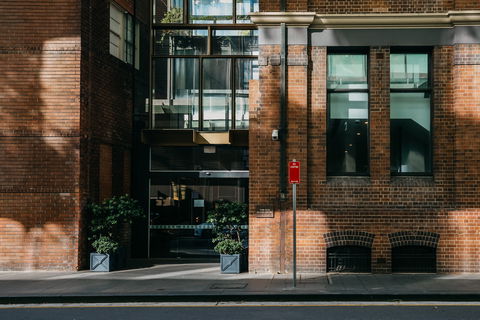 The Old Clare Hotel - Sydney 4u 0