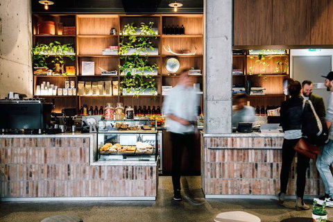 Veriu Broadway - Accommodation Sydney 0