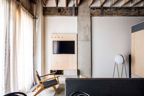 Veriu Broadway - Accommodation Sydney 1