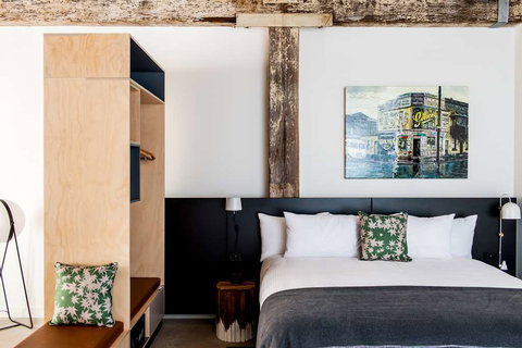 Veriu Broadway - Accommodation Sydney 2