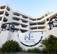 Central West End Apartments - Accommodation Sydney