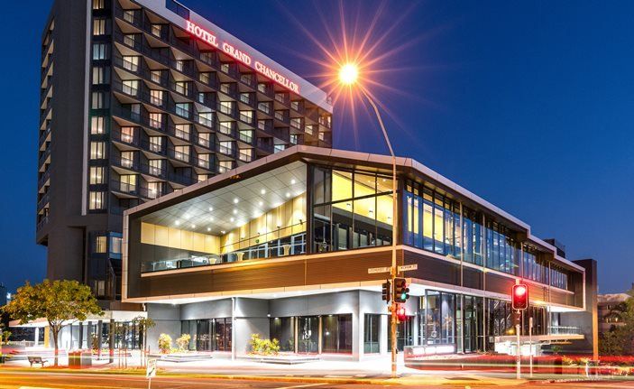 Petrie Terrace QLD Accommodation Sydney