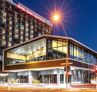 Hotel Grand Chancellor Brisbane - Accommodation Sydney