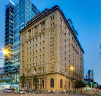 MacArthur Chambers - Accommodation Sydney