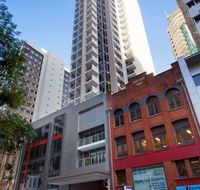 Mantra Midtown Brisbane - Accommodation Sydney