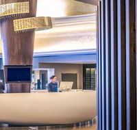 Mercure Brisbane King George Square - Accommodation Sydney
