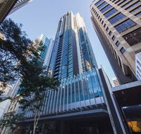 Oaks Charlotte Towers - Accommodation Sydney