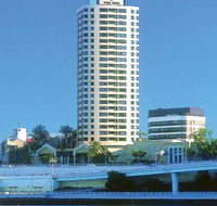 Park Regis North Quay - Accommodation Sydney