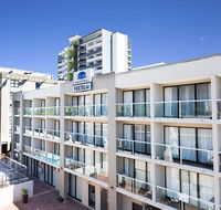 Riverside Hotel Southbank - Accommodation Sydney
