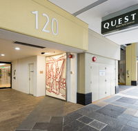 Quest River Park Central - Accommodation Sydney