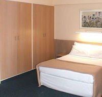 Metropolitan Motor Inn - Accommodation Sydney