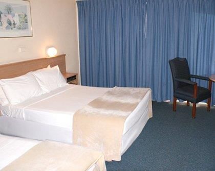 Metropolitan Motor Inn - Accommodation Sydney 1