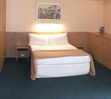 Metropolitan Motor Inn - Accommodation Sydney 2