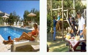 Summit Central Apartment Hotel - Accommodation Sydney 0